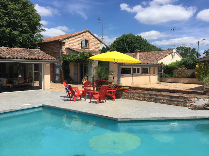 Location de vacances chambres d hôtes à Toulouse