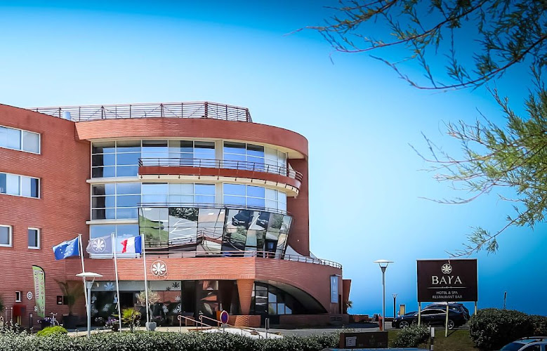Baya Hôtel à Capbreton