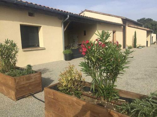 Gîte La Selve d'Autan à Caraman