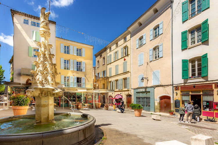 Provence Au Coeur