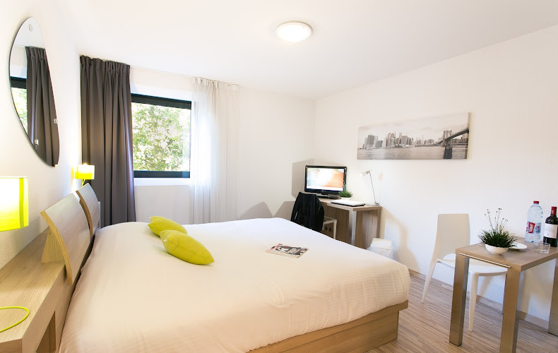 Ténéo Apparthotel Mérignac à Mérignac