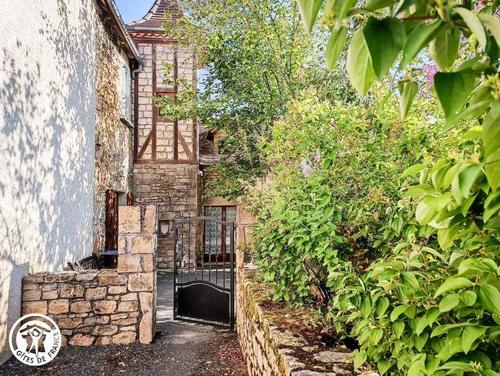 Gîtes de France® - Gîte de la Maynardière à AUTOIRE