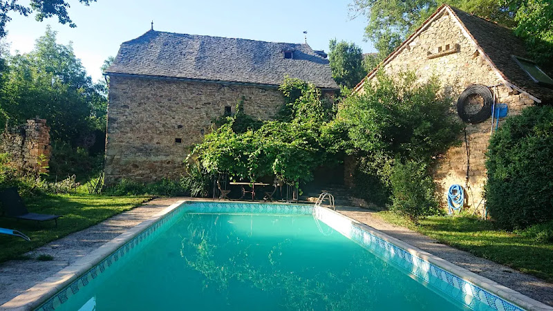 Mas de Jammes à Villeneuve