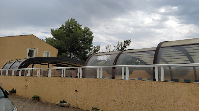 Motel Myriam à Vias
