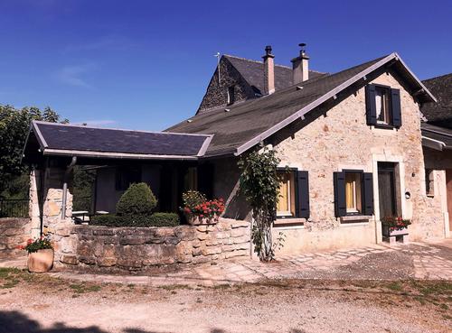 Le Cigalon à Rivière-sur-Tarn