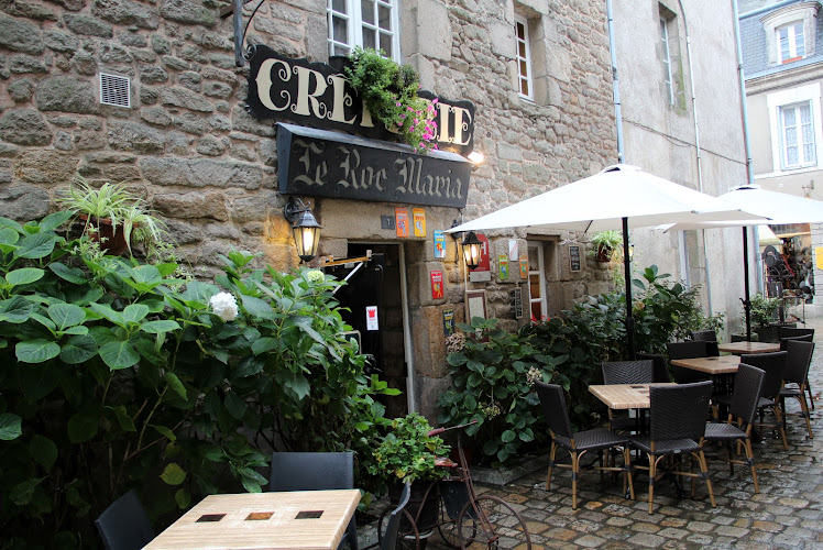 Hôtel Restaurant Roc Maria à Guérande