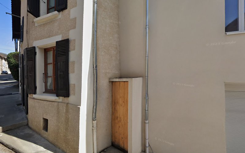 Au pied des Alpes à Vaulnaveys-le-Haut