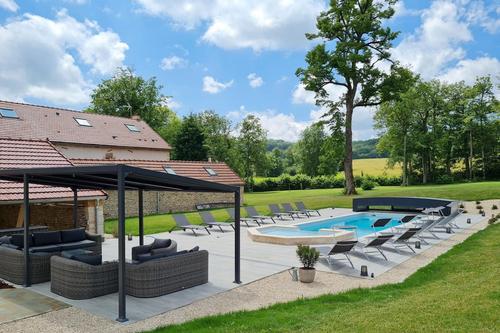 Chez Clément à Balesmes-sur-Marne