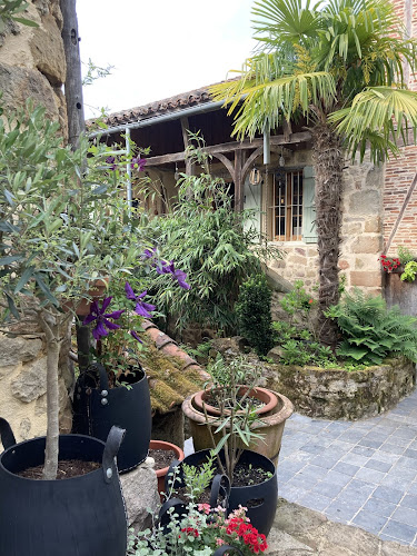Le Pentadou à Felzins