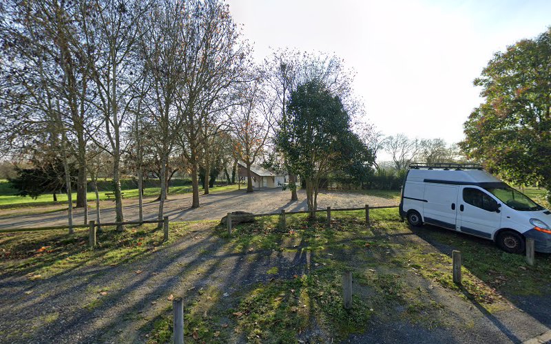Vidange camping car à Sainte-Gemmes-sur-Loire