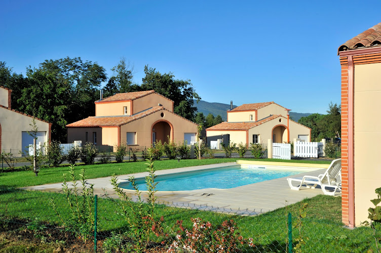 Lagrange Vacances à Pont-de-Larn
