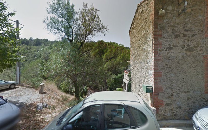 L Ostalet à Prugnanes
