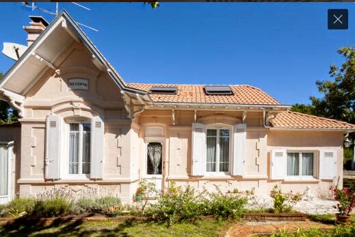 Chambres d hôtes MINERVE sur le bassin d Arcachon à Gujan-Mestras