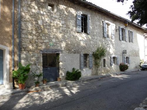 La Demeure Saint-Clar à Saint-Clar