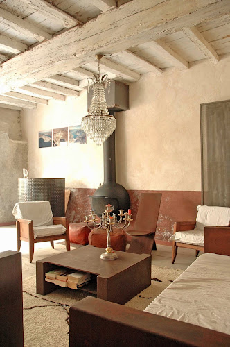 La Pousada à Arles