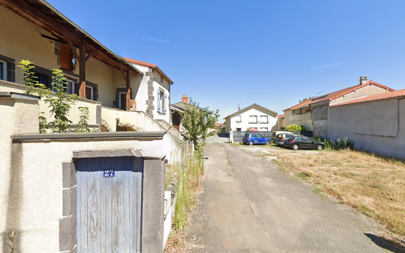 Gite des Charots à Saint-Bonnet-près-Riom