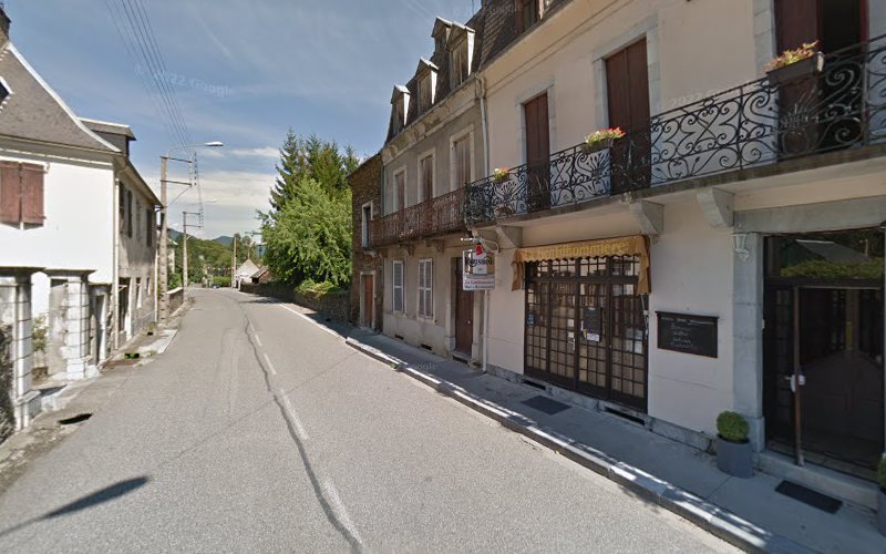 La Gentilhommiere à Fos