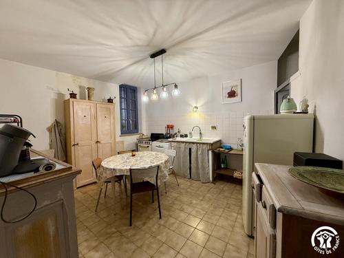 Chez Jeanne à Fabrezan