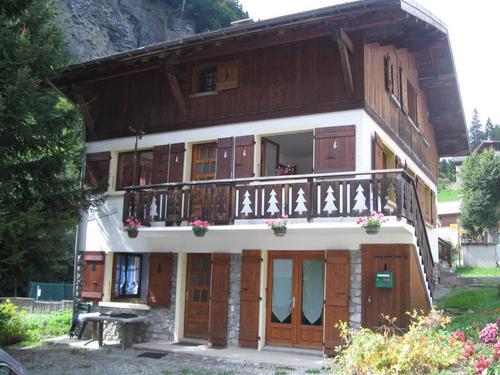 La Cascade
