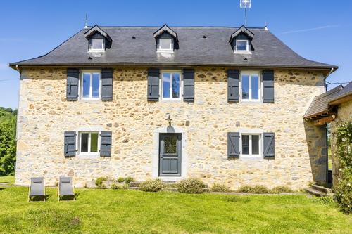 Gîte Le Gout à Lasseubetat