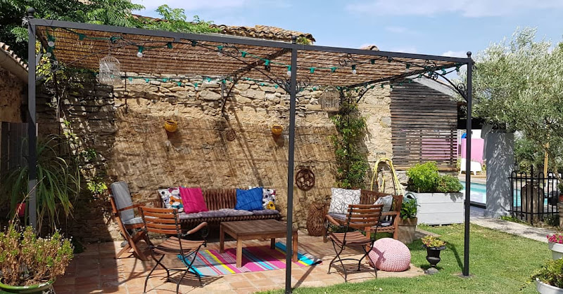 La Pierrerie à Laure-Minervois