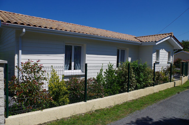 Gîte Fazembat Audenge à Audenge