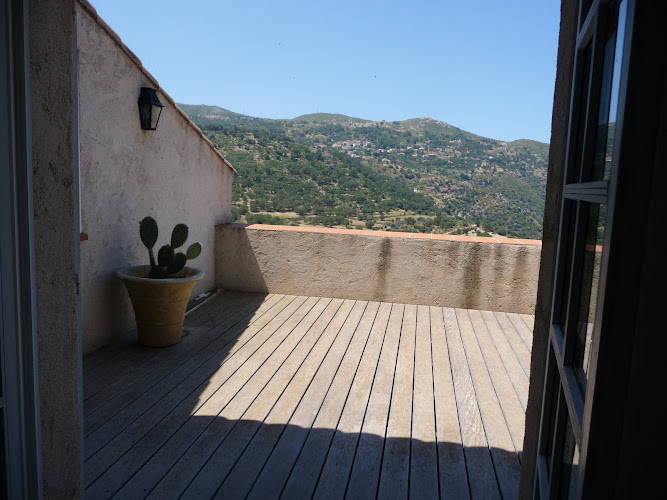 Maison d hôtes Aregno à Aregno