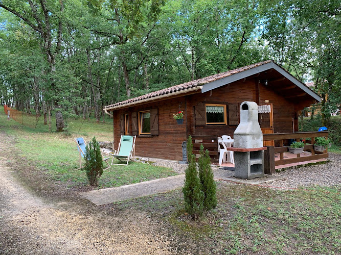 Domaine de la Fontaine de Biron à Vergt-de-Biron