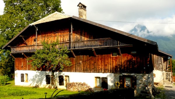 Haute Savoie chambres d hôtes à Chtillon-sur-Cluses