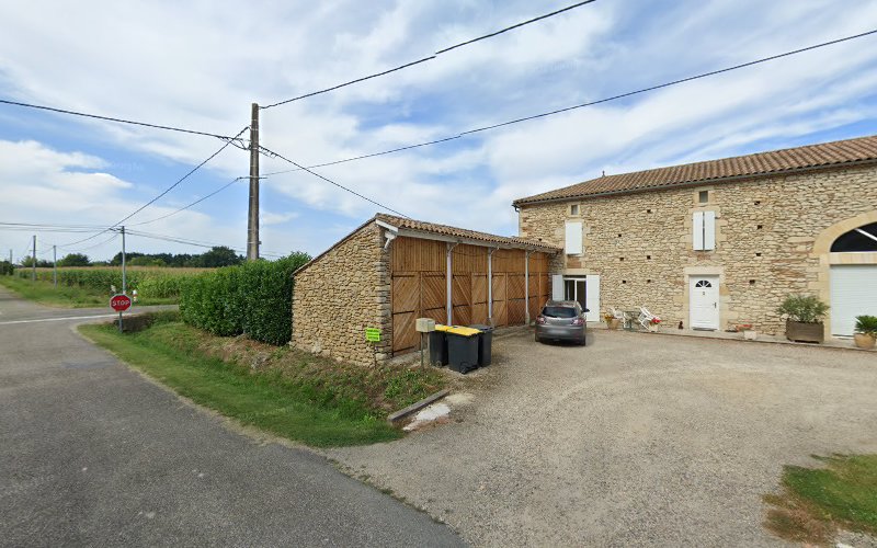 Les chambres d hôtes de carreau à Meilhan-sur-Garonne