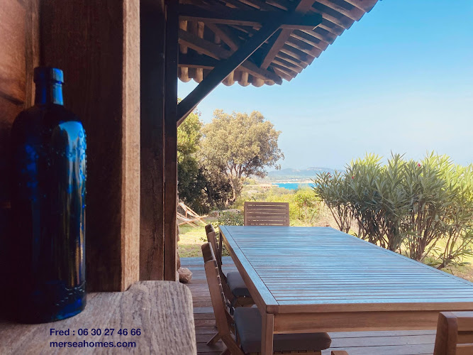 Villa MerSea à Porto-Vecchio