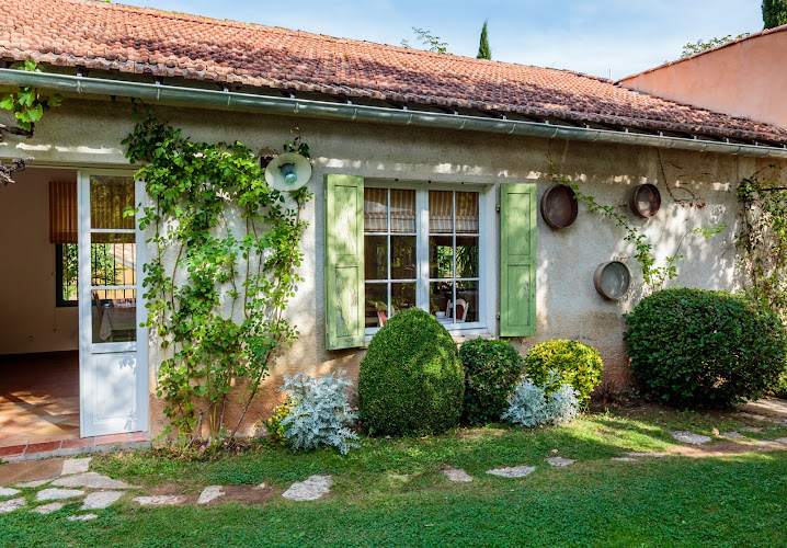 Relais Notre Dame de Quinson à Quinson