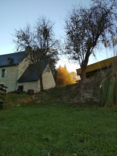 Chambre d'hôtes Esparros à Esparros