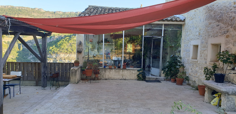 La ferme du Gravas à Vercoiran