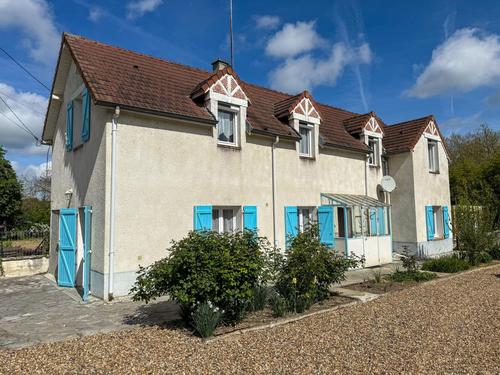 Gîte des Amis à SEIGY
