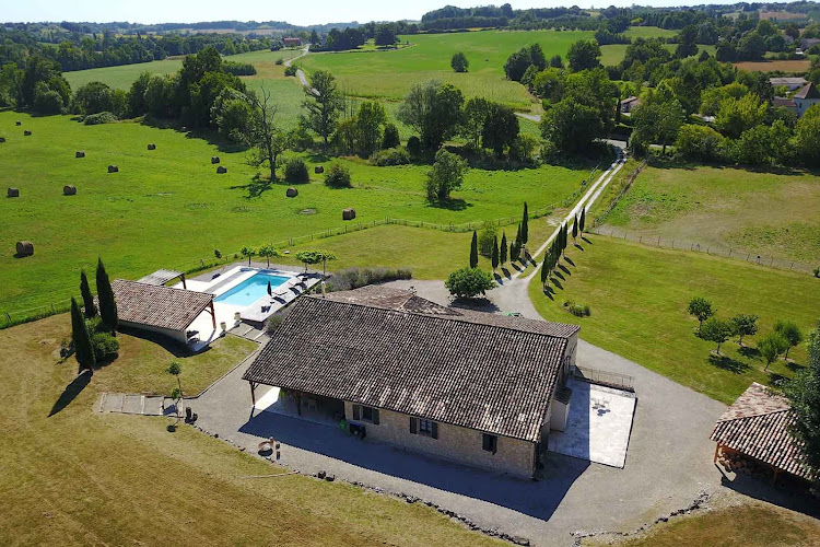 Lescayre à Castillonnès