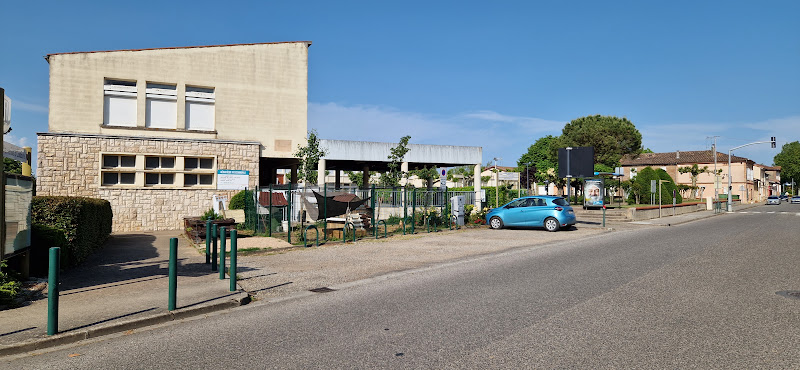 La demeure de Jeanne à Cadours
