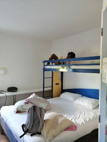 Le Passage Hôtel Ibis à Le Passage