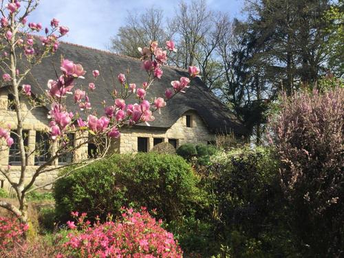 L'Hermine à Branderion