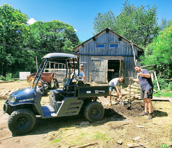 La Ferme De Castagnols à Vialas