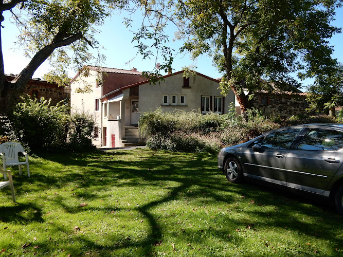 Gîte des Trois Ours à Orbeil