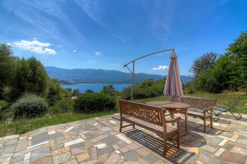 Appartement "le Mimosa" à TIUCCIA