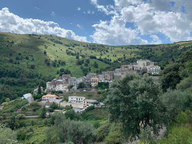Lucciana à Lucciana