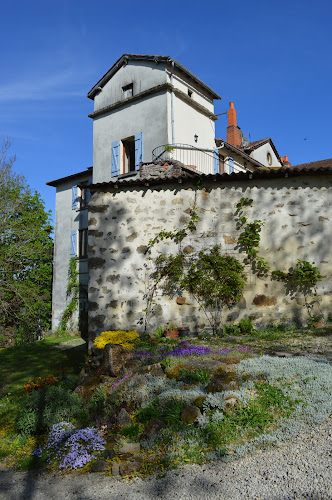 Duc Manoir à Aubin Aveyron