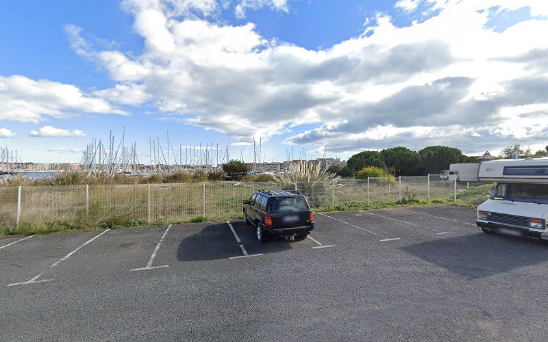 L Ephèbe D Agde à Cap d'Agde