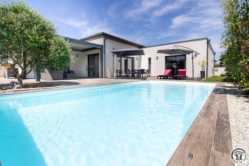 La Villa de Lilly à Varilhes