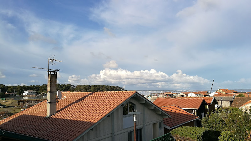 Villa La Conche à Lège-Cap-Ferret