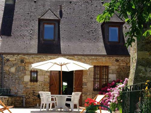 Le Clos d'Alice à CENAC-ET-SAINT-JULIEN