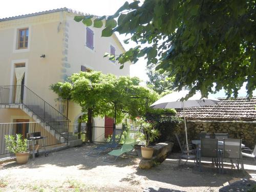 Lola à VERCHENY