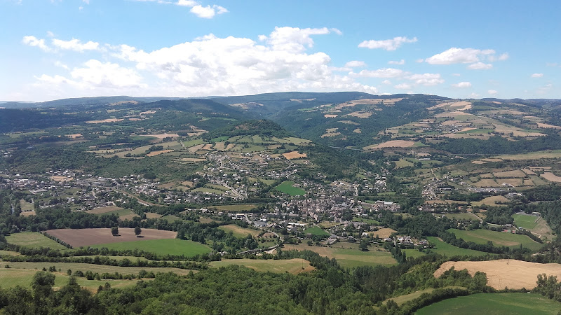 Saint-Bonnet-de-Chirac à Saint-Bonnet-de-Chirac
